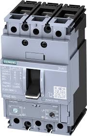 Автоматический выключатель Siemens SENTRON 3VA 3VA5110-6EE36-0AA0