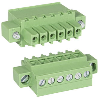 Клеммный блок 15EDGKAM-3.5-06P-14-100A