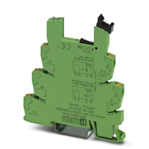 Реле общий Phoenix Contact PLC-BPT-230UC/1/SEN/SO46