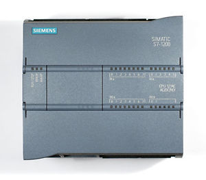 Контроллер Siemens 214-1BG40-0XB0