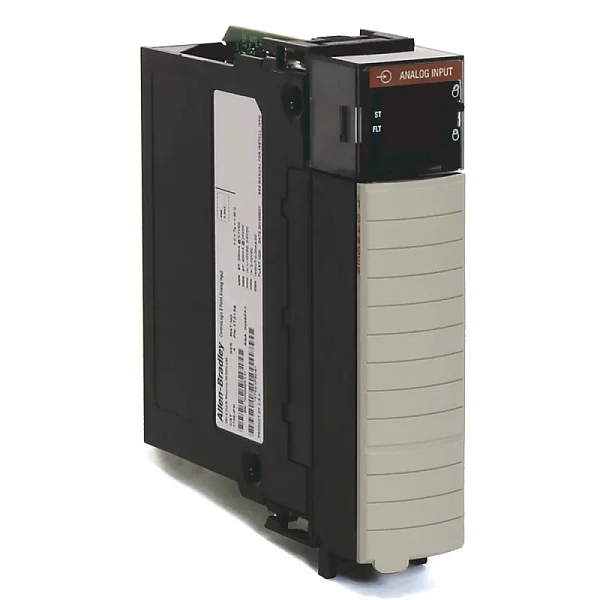 Программируемый контроллер Allen Bradley 1756-IF8IK ControlLogix / GuardLogix System