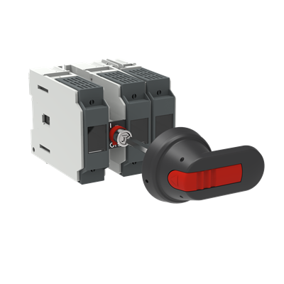Разъединитель ABB OS40FD12000