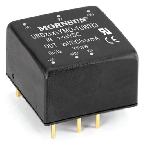 Блок питания Mornsun URB2403YMD-10WR3