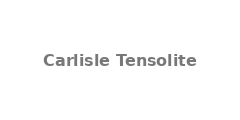 Carlisle Tensolite
