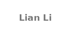 Lian Li