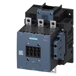 Контактор Siemens SIRIUS 3RT1 3RT1056-6AP36