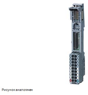 Модуль ПЛК Siemens 6AG1193-6BP00-7BA0