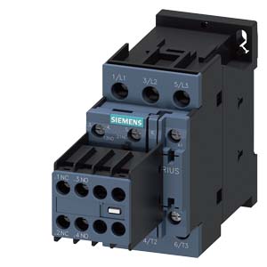 Siemens SIRIUS 3RT2026-1AP04 контактор