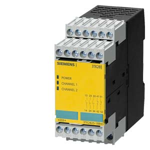 Реле общий Siemens 3TK2825-1BB40