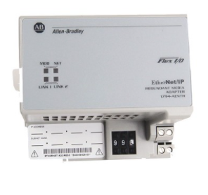 Интерфейсный коммуникационный модуль Allen Bradley FLEX I/O 1794-AENTR