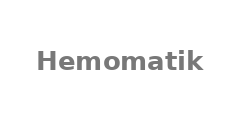 Hemomatik