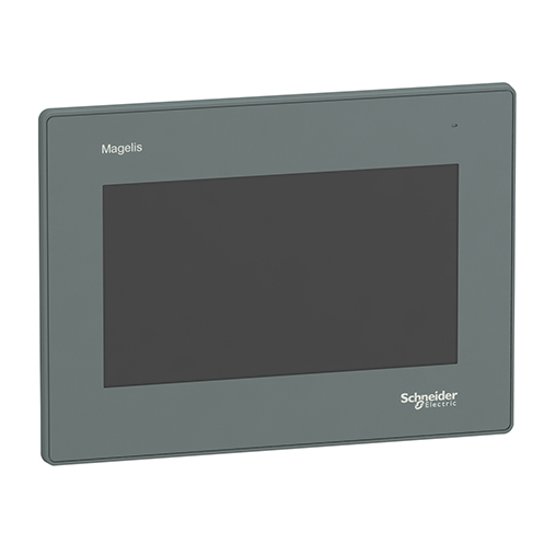 Контроллер Schneider Electric HMIGXU3500