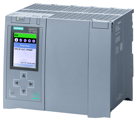 Контроллер для задач с движением Siemens SIMATIC S7-1500 T-CPU 6ES7531-5QH00-0AB0