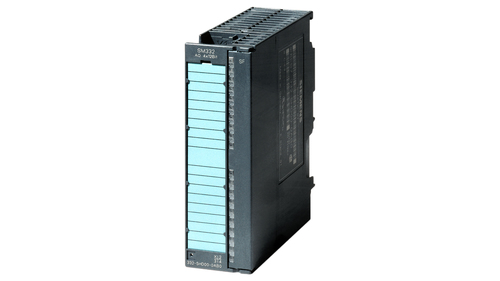 Модуль вывода аналоговых сигналов Siemens SIMATIC 6ES7332-5HB01-0AB0