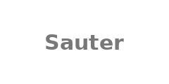 Sauter