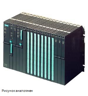 Защита Siemens 6ES7490-1AA00-0AA0