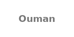 Ouman
