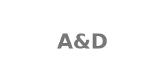 A&D