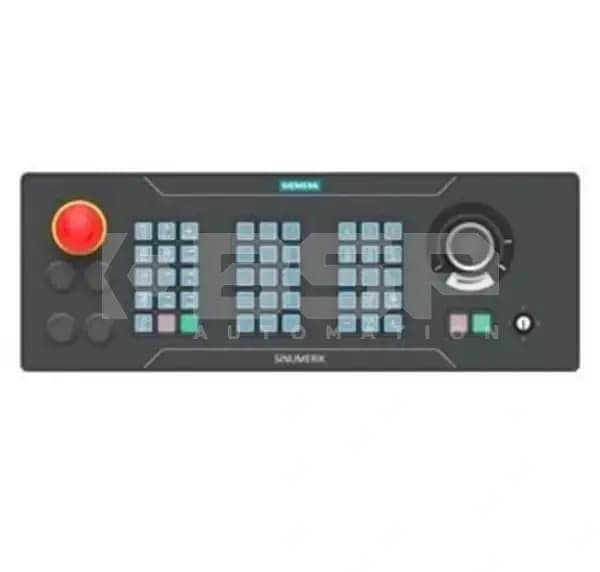 Станочный пульт Siemens 6FC5303-0AP02-0AA0
