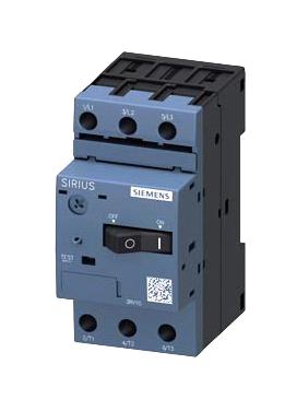 Автомат защиты Siemens 3RV1011-1JA10