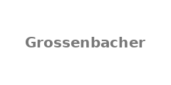 Grossenbacher