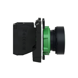 Кнопка нажимная без фиксации Schneider Electric XB5AA31