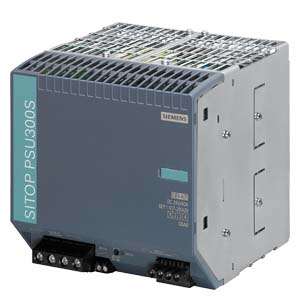 Блок питания Siemens 6EP1437-2BA20