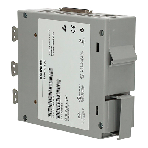 Интерфейсный модуль Siemens SIMATIC TDC 6DD1681-0GK0