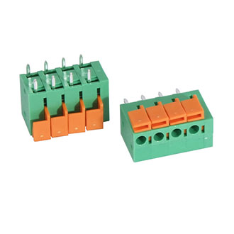 Клеммный блок GT142V-5.08-04P-14-00