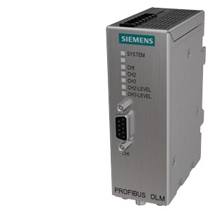 Сетевой модуль Siemens 6GK1503-3CB00