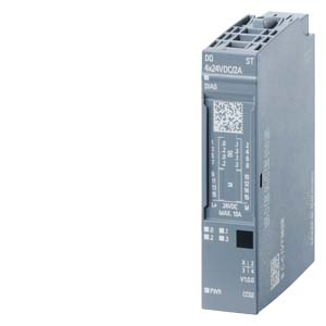 Модуль дискретного вывода Siemens SIPLUS ET 200SP 6AG1132-6BD20-7BA0