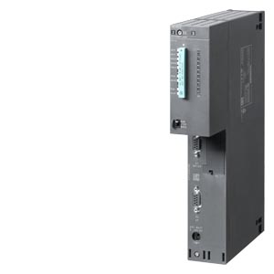 Модуль Siemens 6ES7414-3XM07-0AB0