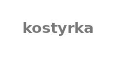 kostyrka