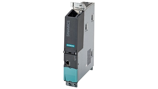 Управляющий модуль Siemens 6SL3040-1MA01-0AA0, SINAMICS S120, CU320-2 PN