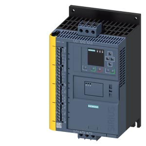 Контактор Siemens 3RW5515-1HF04