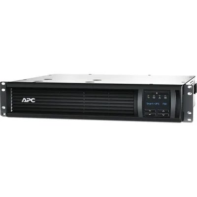 ИБП APC SMT1500RMI2U-CH