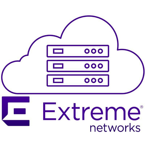 Контроллер общий Extreme Networks VX-9000-APPLNC-LIC