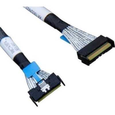 Кабель Supermicro MCIO Supermicro CBL-MCIO-1260M5