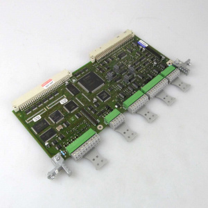 Плата управления Siemens 6RY1703-0AA01