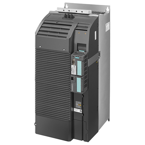 Модуль питания Siemens 6SL3210-1PE33-0AL0