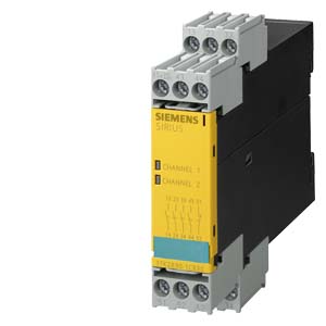 Реле общий Siemens 3TK2830-1CB30