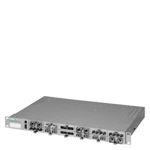 Промышленный коммутатор Siemens 6GK5324-0GG00-3AR2