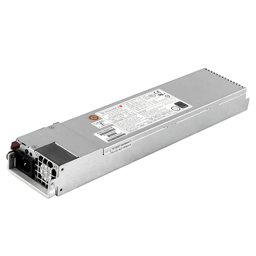 Блок питания Supermicro PWS-1K03A-1R 1000W