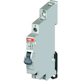 Переключатель ABB E218-16-11 2CCA703050R0001