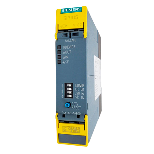 Реле общий Siemens 3SK1121-1AB40