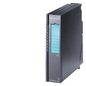 Модуль дискретного вывода Siemens SIMATIC ET 200iSP 6ES7132-7RD01-0AB0