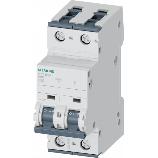Автоматический выключатель Siemens 5SY6 5SY6250-7
