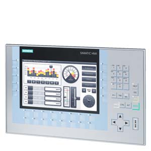 Панель оператора HMI Siemens 6AV2124-1JC01-0AX0