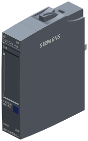Модуль аналогового ввода Siemens 6ES7134-6HB00-0CA1