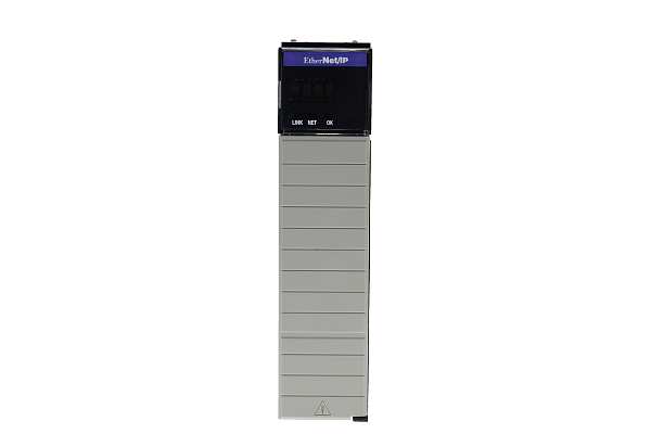 Модуль Ethernet Allen-Bradley 1756-ENBT